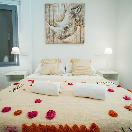 Smartrental Madrid Puerta Del Sol Eksteriør billede