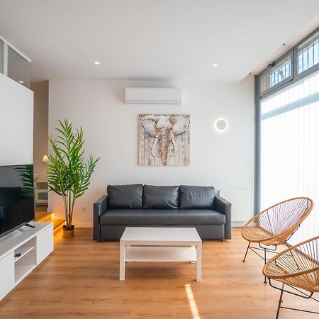 Smartrental Madrid Puerta Del Sol Eksteriør billede