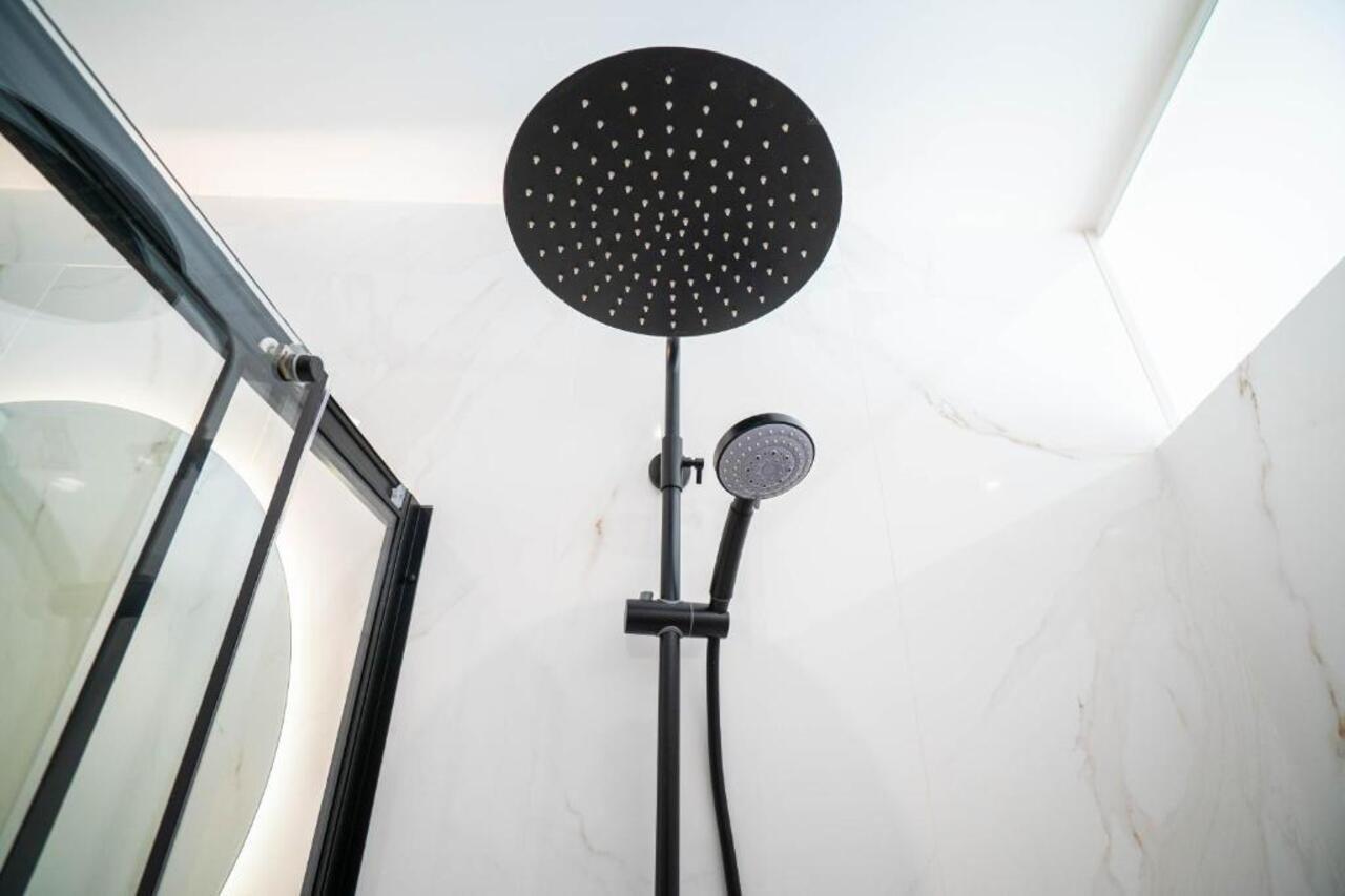 Smartrental Madrid Puerta Del Sol Eksteriør billede