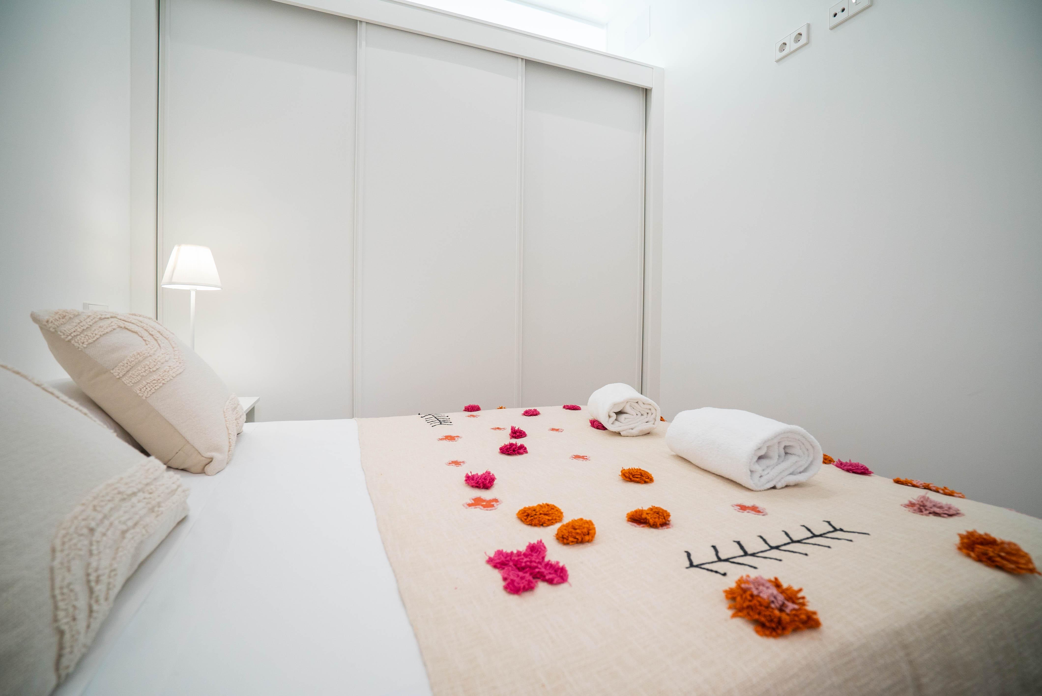 Smartrental Madrid Puerta Del Sol Eksteriør billede