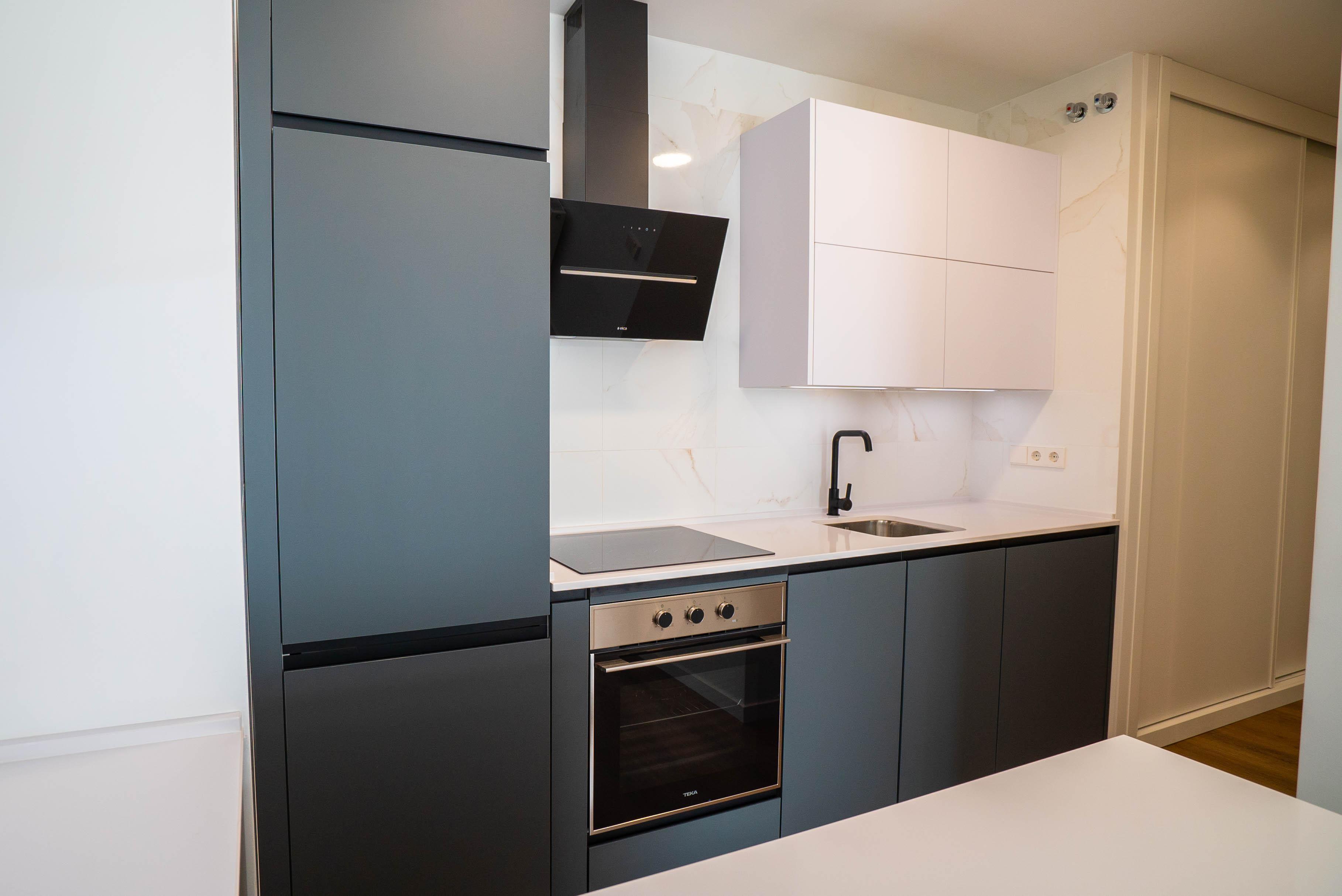 Smartrental Madrid Puerta Del Sol Eksteriør billede
