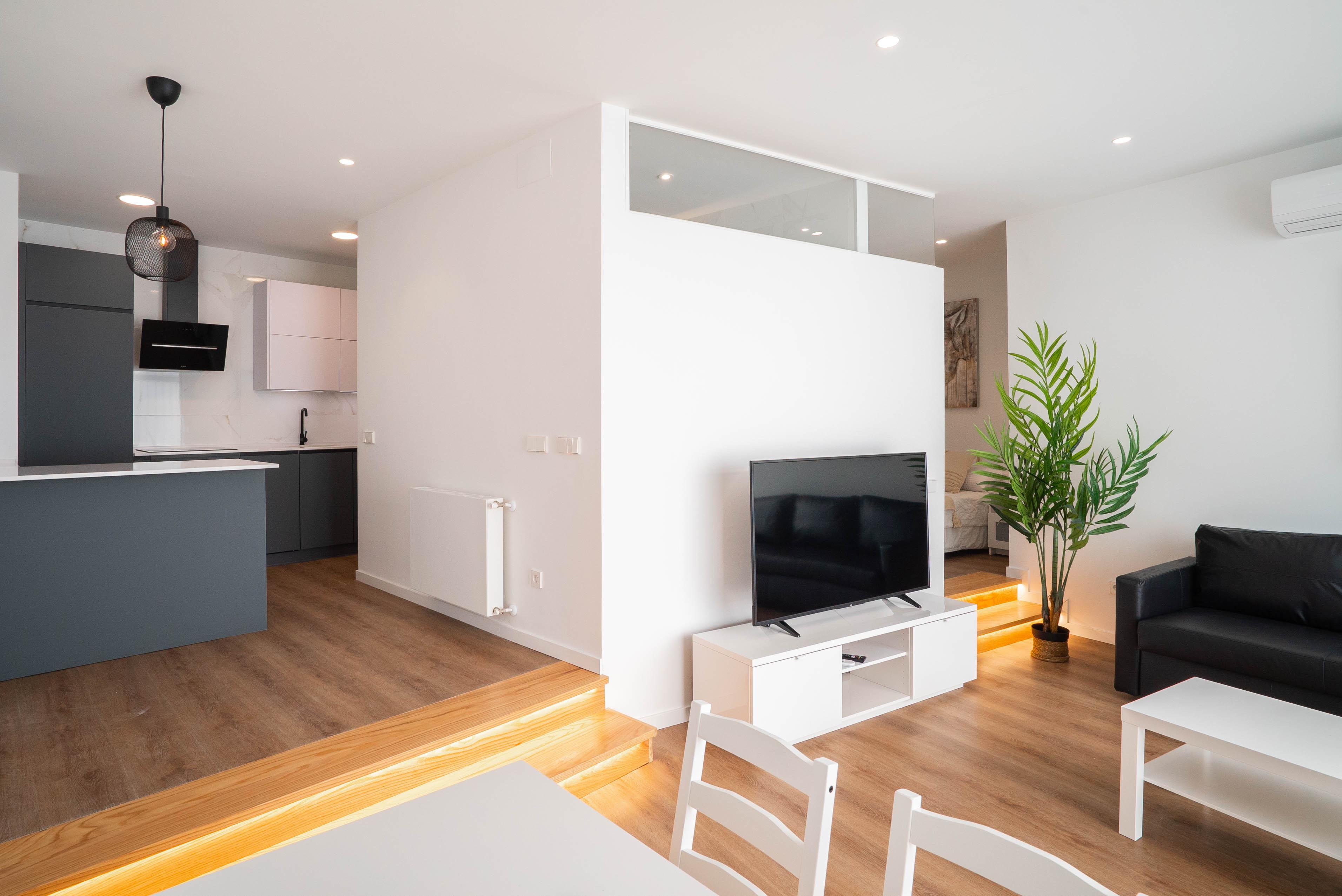 Smartrental Madrid Puerta Del Sol Eksteriør billede
