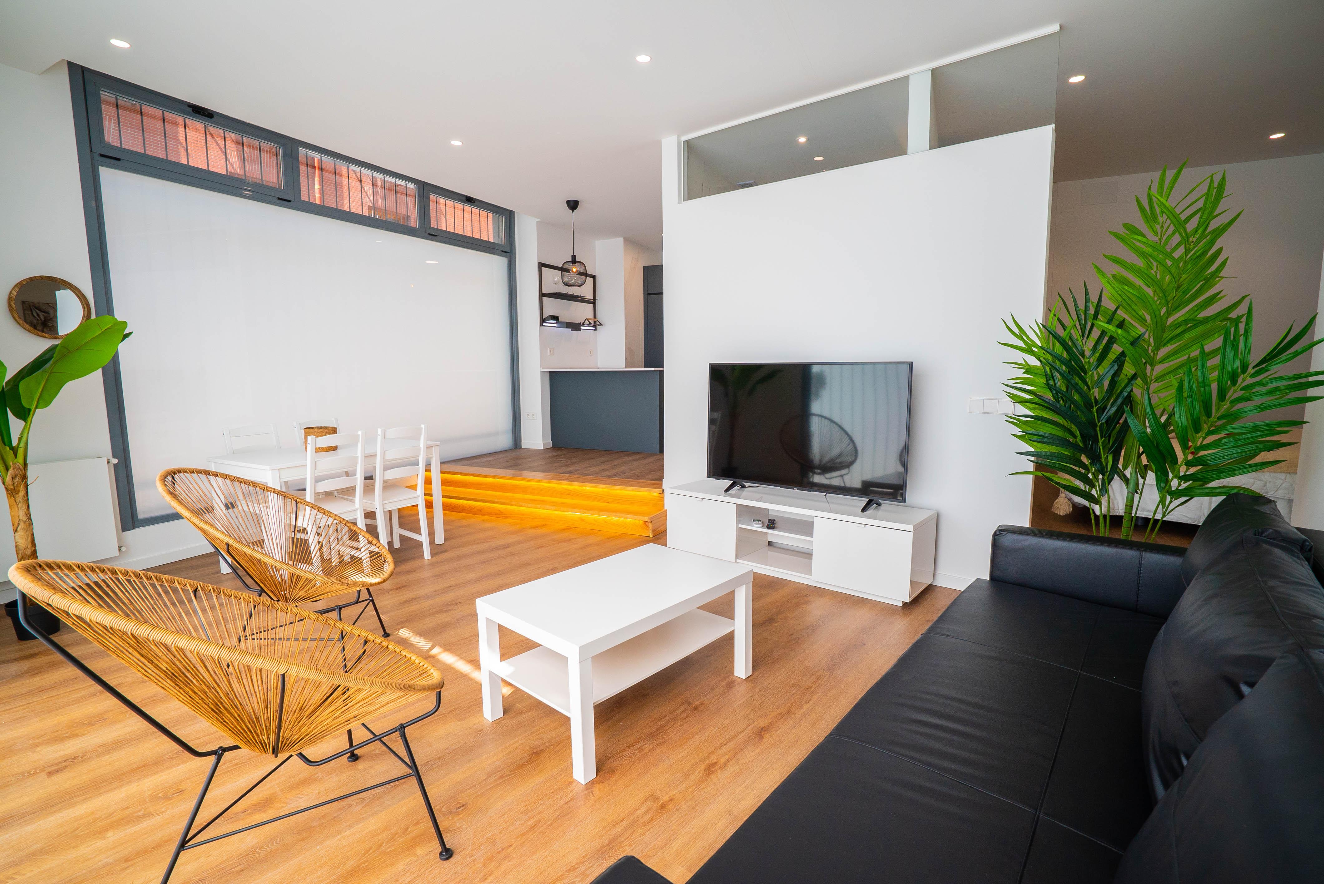 Smartrental Madrid Puerta Del Sol Eksteriør billede
