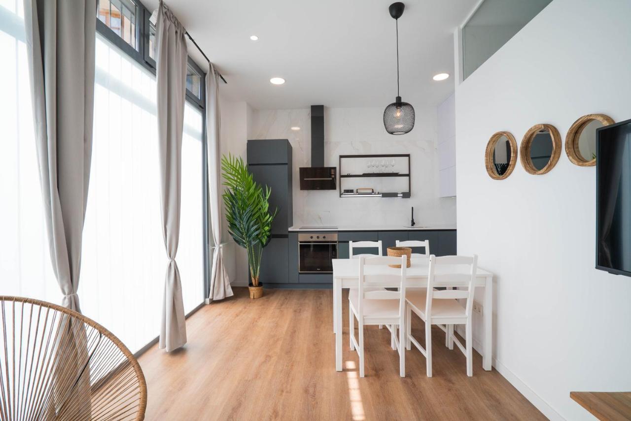 Smartrental Madrid Puerta Del Sol Eksteriør billede