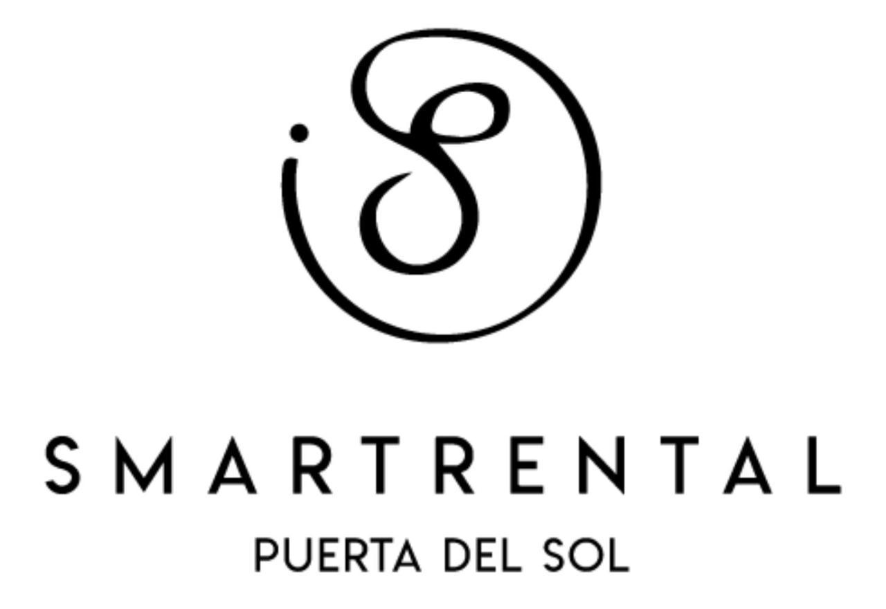 Smartrental Madrid Puerta Del Sol Eksteriør billede