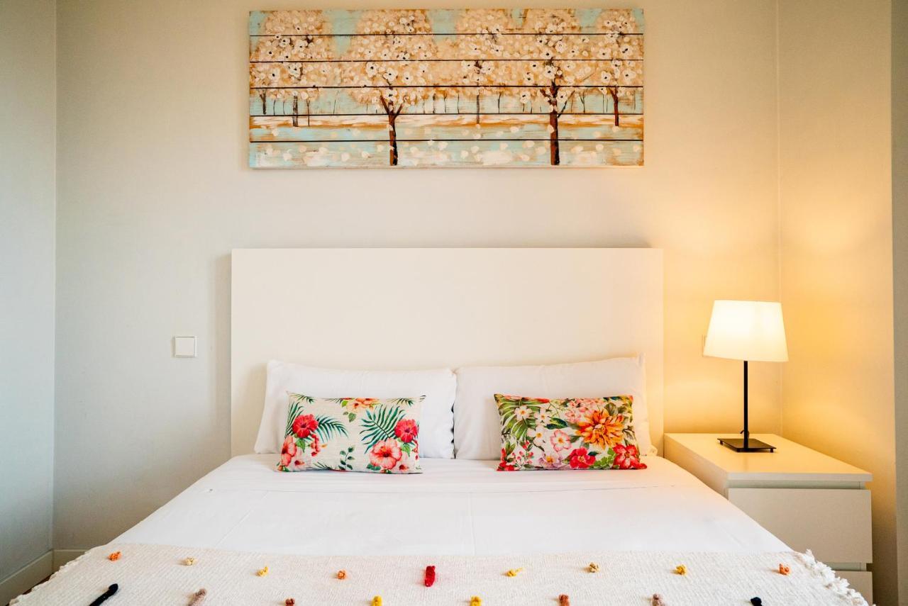 Smartrental Madrid Puerta Del Sol Eksteriør billede
