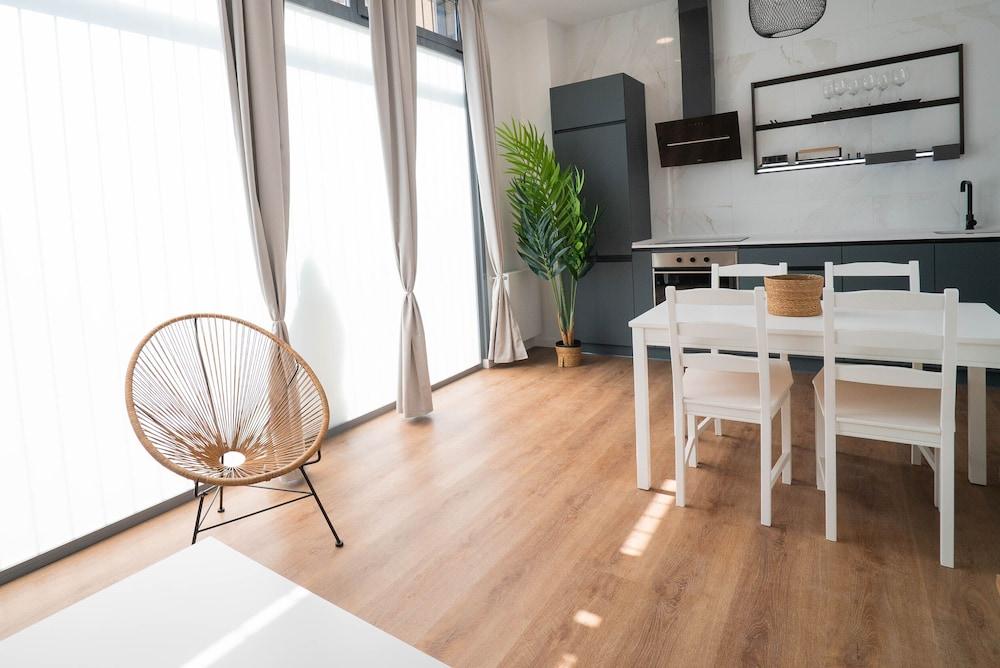 Smartrental Madrid Puerta Del Sol Eksteriør billede