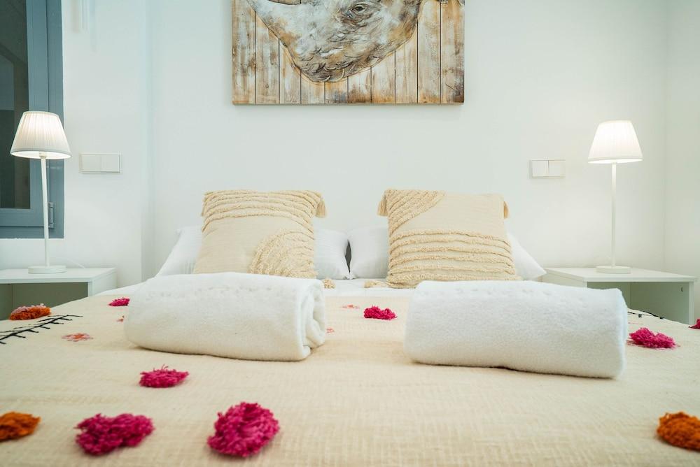 Smartrental Madrid Puerta Del Sol Eksteriør billede