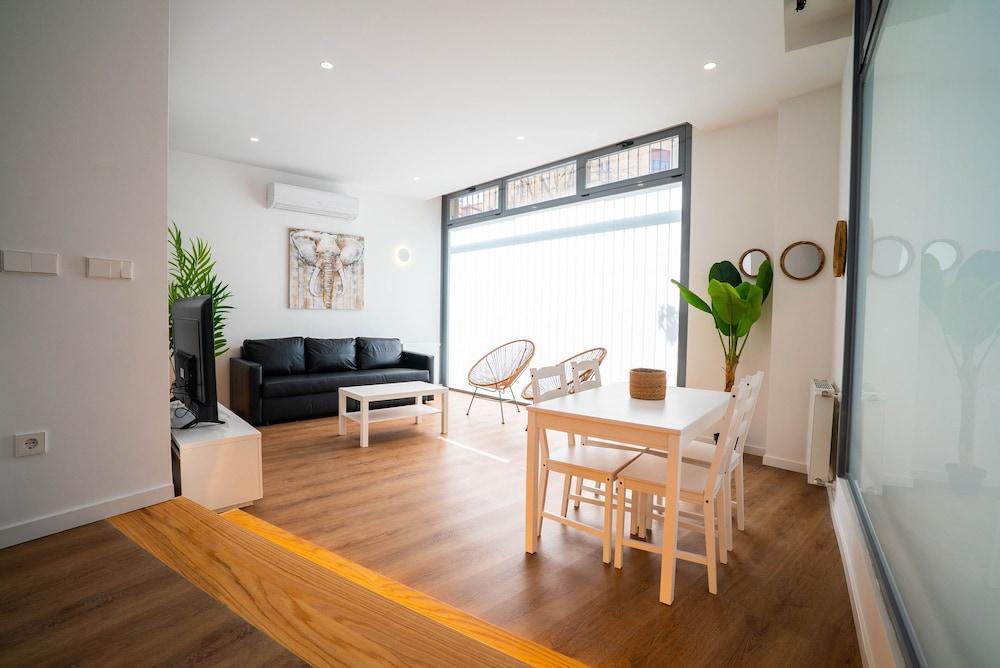 Smartrental Madrid Puerta Del Sol Eksteriør billede
