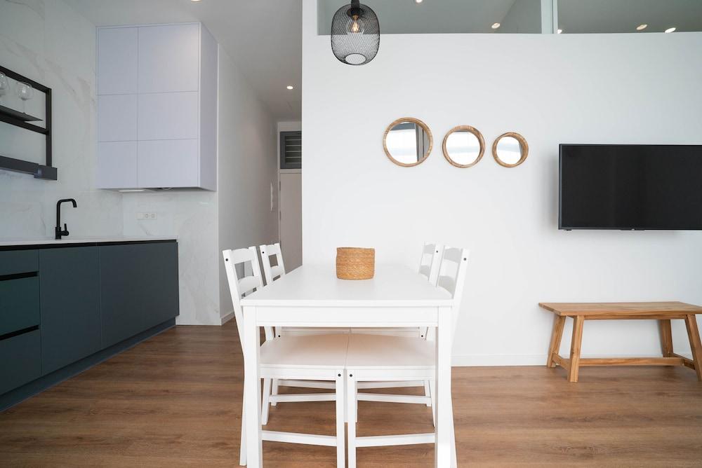 Smartrental Madrid Puerta Del Sol Eksteriør billede
