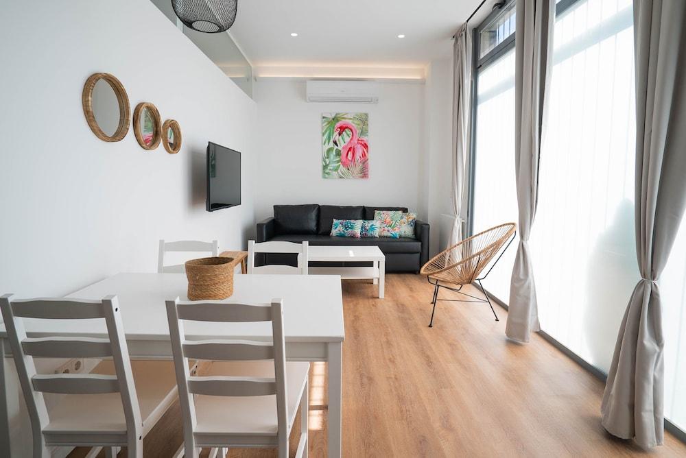Smartrental Madrid Puerta Del Sol Eksteriør billede