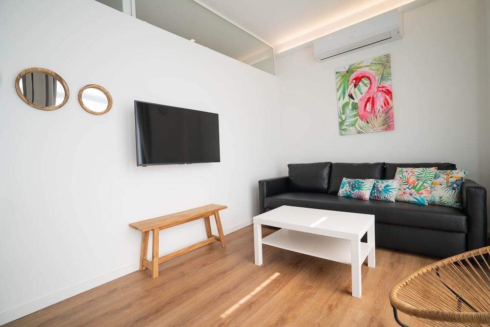 Smartrental Madrid Puerta Del Sol Eksteriør billede