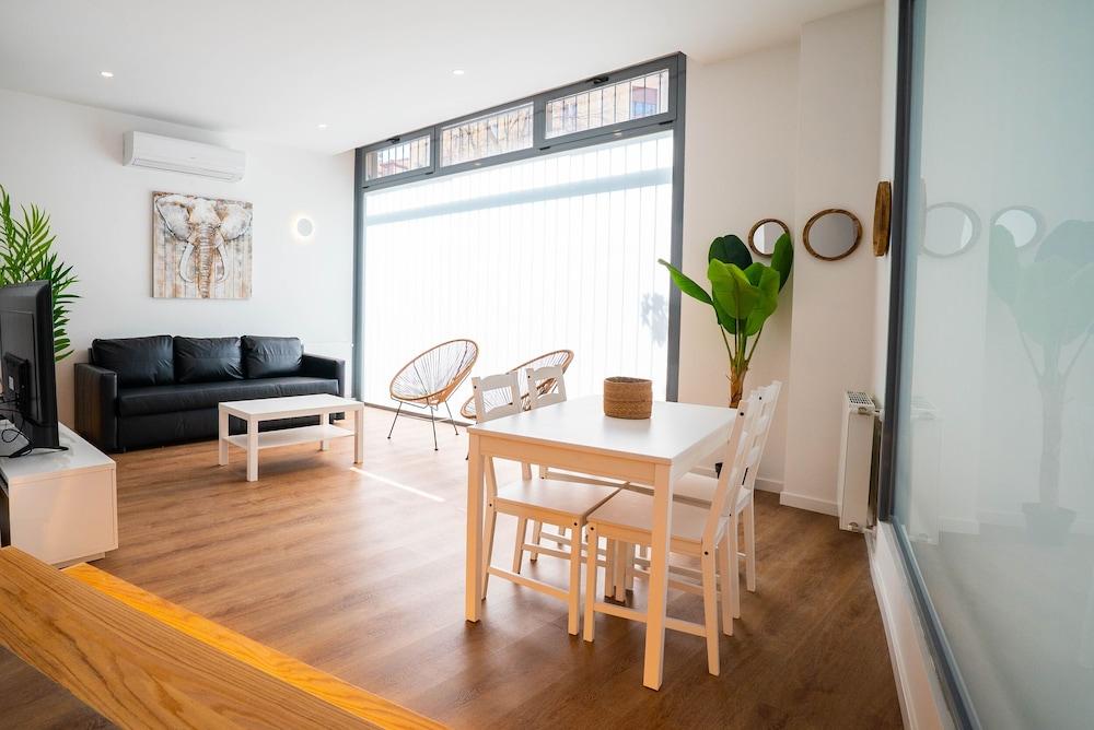 Smartrental Madrid Puerta Del Sol Eksteriør billede
