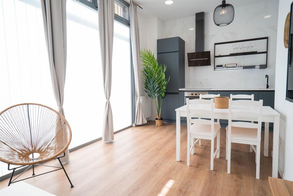 Smartrental Madrid Puerta Del Sol Eksteriør billede