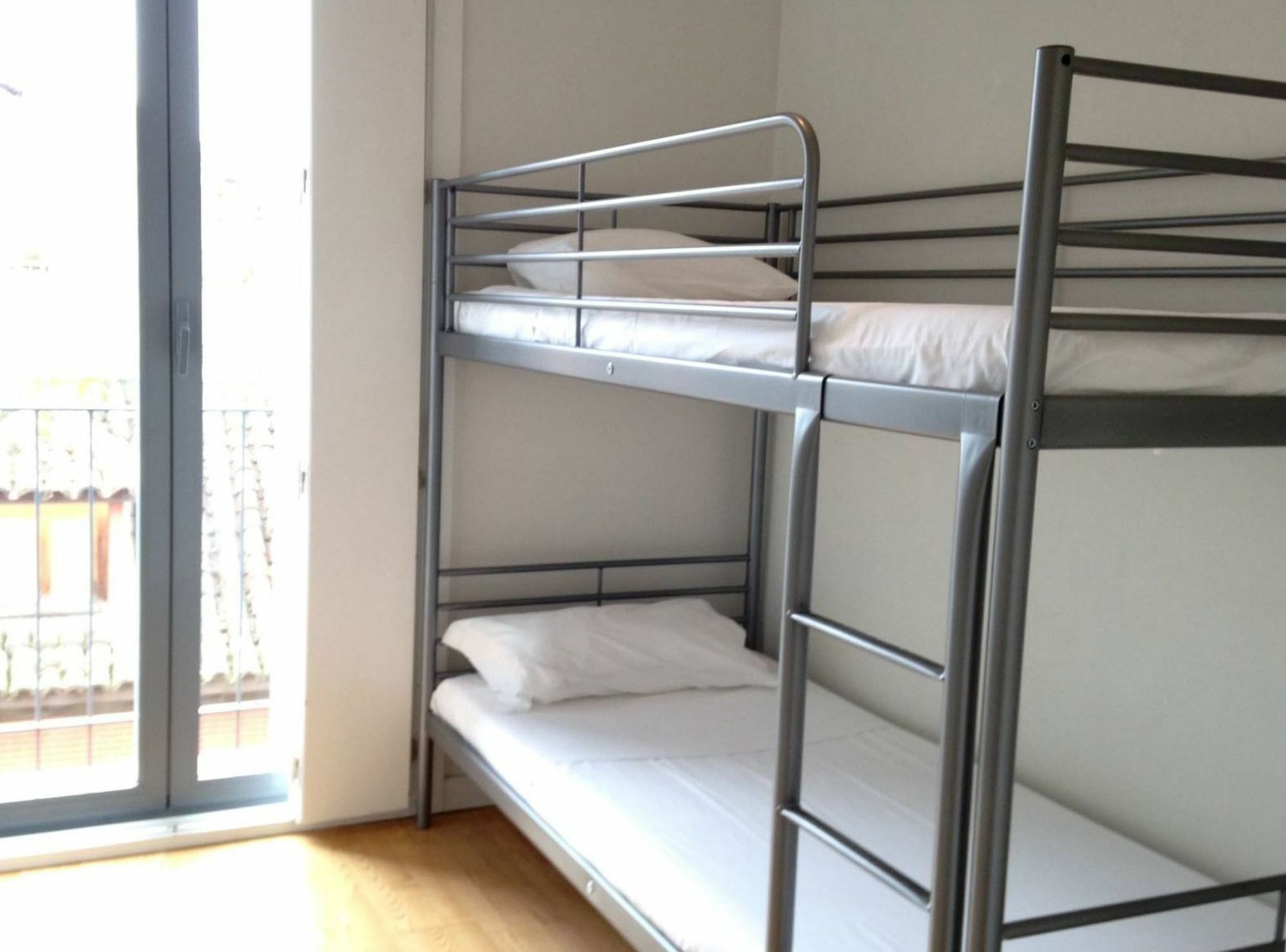 Smartrental Madrid Puerta Del Sol Eksteriør billede