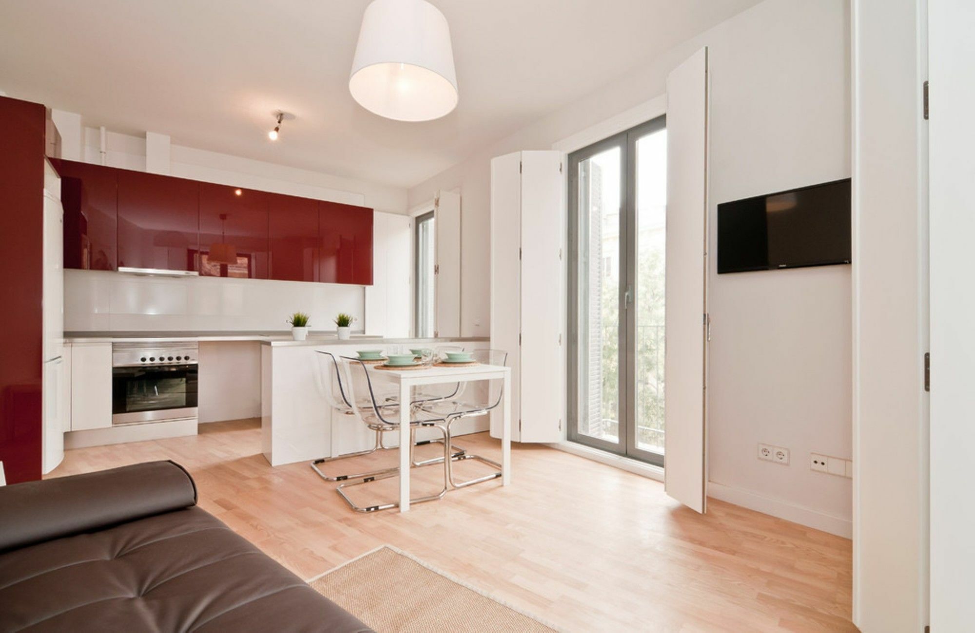 Smartrental Madrid Puerta Del Sol Eksteriør billede