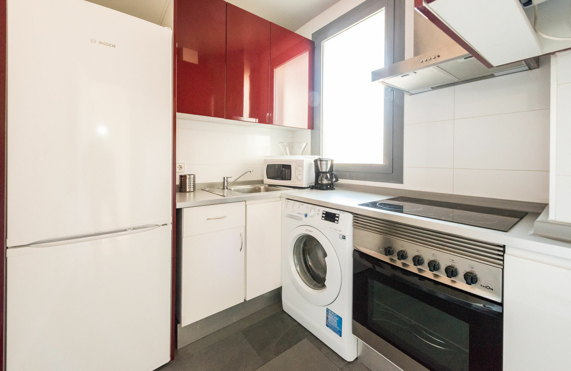 Smartrental Madrid Puerta Del Sol Eksteriør billede